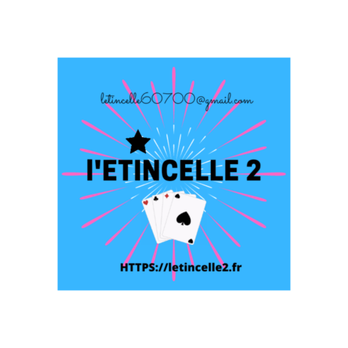 L'étincelle